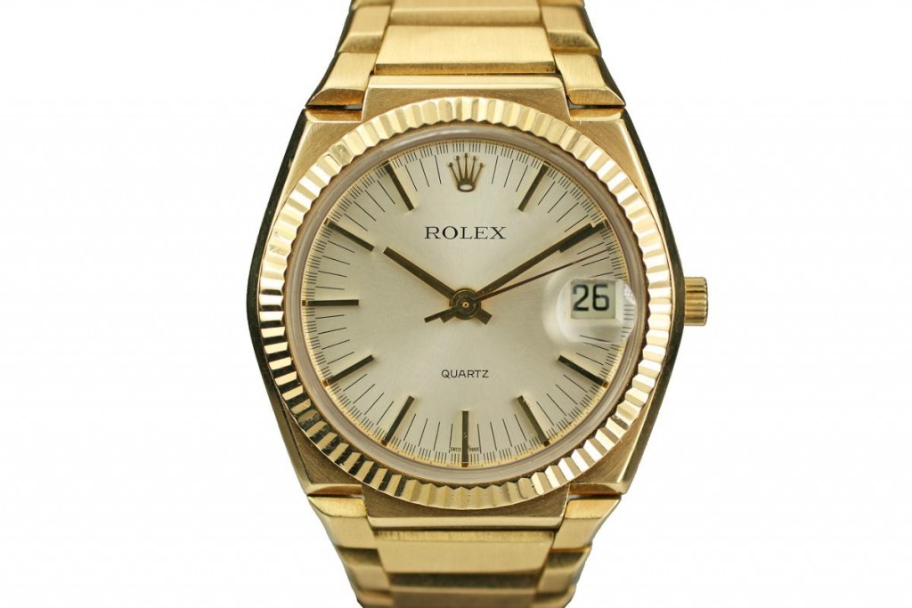 Rolex-Datejust-Watches