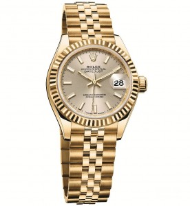 Replica Rolex Oyster Perpetual Lady-Datejust 28-2