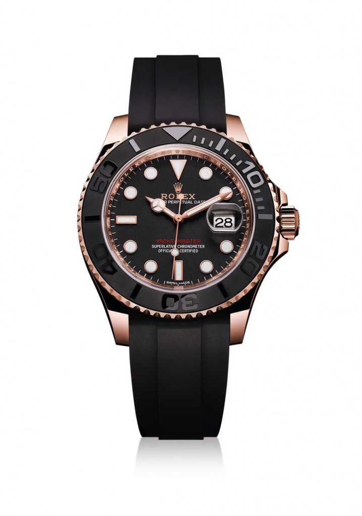 Replica Rolex Yacht Master 40