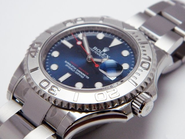 High-quality Rolex replica watches are always outstanding,